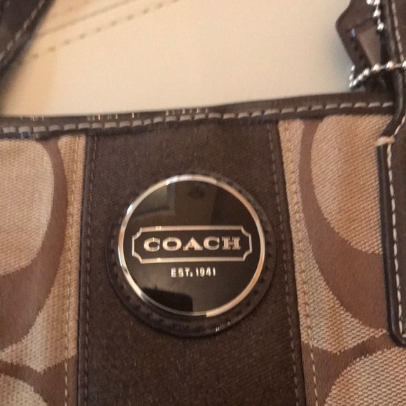 Coach Bags Very Cute And Very Clean Coach Bag Poshmark